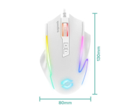 SpeedLink DECUS NX RGB Gaming Mouse white - 1504994 - zdjęcie 5